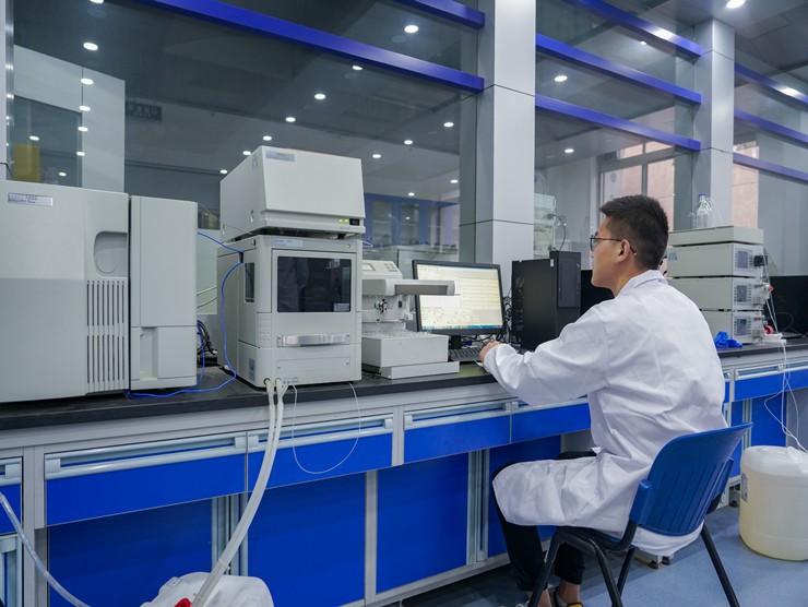 Guanjie test Guanjie test