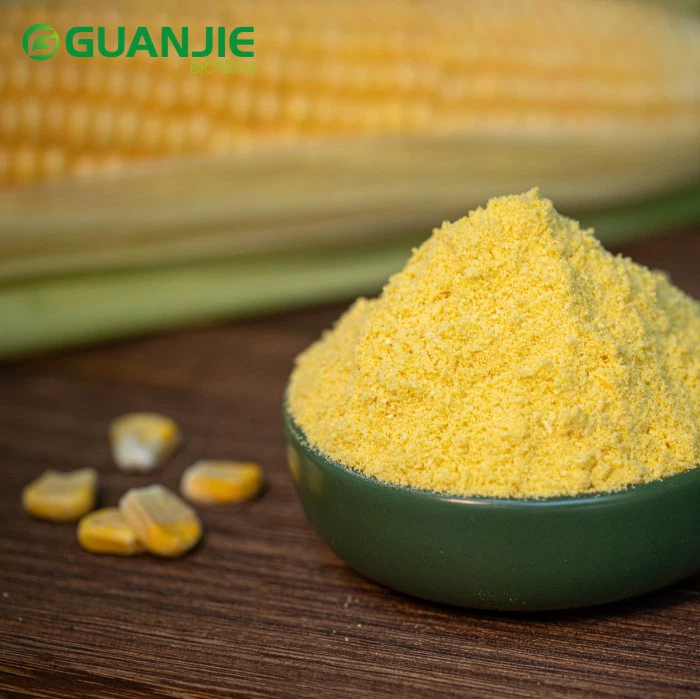 Corn Powder