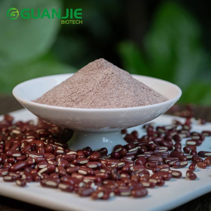 Freeze Dried Red Bean Powder