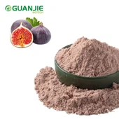 Pulbere de smochine uscate