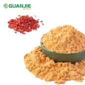 Pulbere Liofilizată de Goji Berry