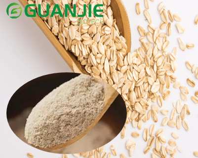 oat powder oat powder