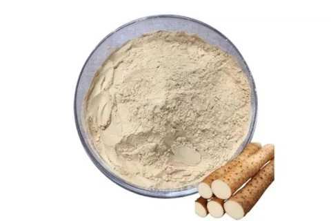 Yam Powder Yam Powder