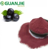 Pulbere de fructe acai